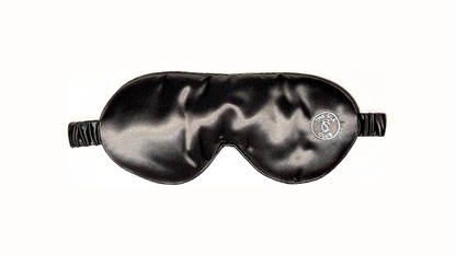 Blackout Sleep Mask – Dark Gray